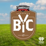 Logo of the podcast The BYC Podcast