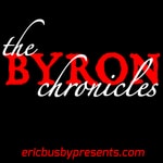 Logo of the podcast The Byron Chronicles – Podcast The Byron Chronicles –