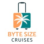 Logo of the podcast The Byte Size Cruise Cast Podcast The Byte Size Cruise Cast
