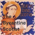 Logo of the podcast The Byzantine Scotist Podcast The Byzantine Scotist