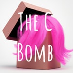 Logo of the podcast The C Bomb Podcast The C Bomb