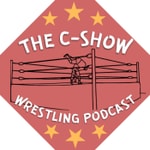 Logo of the podcast The C-Show Podcast Podcast The C-Show Podcast