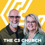 Logo of the podcast The C3 Church Podcast Podcast The C3 Church Podcast
