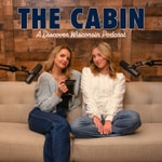 Logo of the podcast The Cabin Logo of the podcast The Cabin