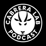 Logo of the podcast The Cabrera Lab Podcast Podcast The Cabrera Lab Podcast