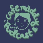Logo of the podcast The Cafe Maddy Podcast Podcast The Cafe Maddy Podcast
