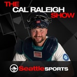 Logo of the podcast The Cal Raleigh Show Podcast The Cal Raleigh Show