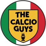 Logo of the podcast The Calcio Guys Podcast The Calcio Guys