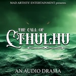 Logo of the podcast The Call of Cthulhu Logo of the podcast The Call of Cthulhu