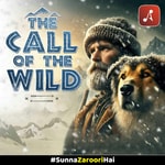 Logo of the podcast The Call Of The Wild Podcast The Call Of The Wild