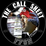 Logo of the podcast The Call Sheet Daily, with Coach Kevin Smith Podcast The Call Sheet Daily, with Coach Kevin Smith
