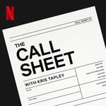Logo of the podcast The Call Sheet with Kris Tapley Podcast The Call Sheet with Kris Tapley