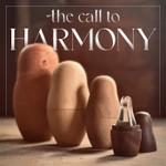 Logo of the podcast The Call to Harmony Podcast The Call to Harmony