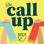 Logo of the podcast The Call Up Podcast The Call Up
