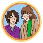 Logo of the podcast The Callidae 2 Podcast The Callidae 2