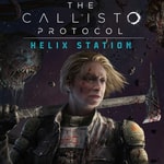 Logo of the podcast The Callisto Protocol: Helix Station Podcast The Callisto Protocol: Helix Station