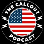 Logo of the podcast The Callout Podcast Podcast The Callout Podcast