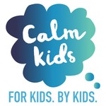 Logo of the podcast The Calm Kids Podcast Podcast The Calm Kids Podcast