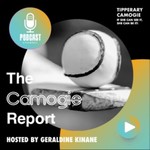 Logo of the podcast The Camogie Report Podcast The Camogie Report