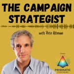 The Campaign Strategist Podcast The Campaign Strategist
