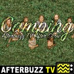 Logo of the podcast The Camping Podcast Podcast The Camping Podcast