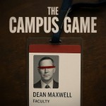 Logo of the podcast The Campus Game Podcast The Campus Game