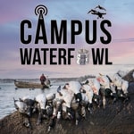 The Campus Waterfowl Podcast Podcast The Campus Waterfowl Podcast