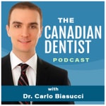 Logo of the podcast The Canadian Dentist Podcast Podcast The Canadian Dentist Podcast