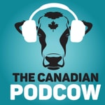Logo of the podcast The Canadian Podcow Podcast The Canadian Podcow