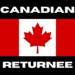 The Canadian Returnee Podcast Podcast The Canadian Returnee Podcast