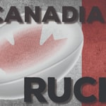 Podcast The Canadian Ruck
