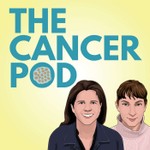 The Cancer Pod: Integrative Medicine Talk Podcast The Cancer Pod: Integrative Medicine Talk