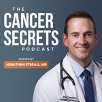 The Cancer Secrets Podcast Podcast The Cancer Secrets Podcast