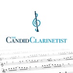 The Candid Clarinetist Podcast The Candid Clarinetist