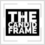 Logo of the podcast The Candid Frame: Conversations on Photography