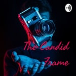 Logo of the podcast The Candid Frame Podcast The Candid Frame