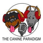 Logo of the podcast The Canine Paradigm Logo of the podcast The Canine Paradigm