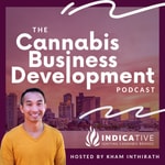 The Cannabis Business Development Podcast The Cannabis Business Development Podcast