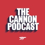 Logo of the podcast The Cannon Podcast