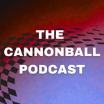 Logo of the podcast The Cannonball Podcast Podcast The Cannonball Podcast