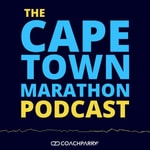 The Run Cape Town Podcast Podcast The Run Cape Town Podcast