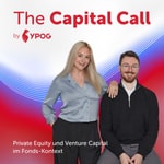 Podcast The Capital Call