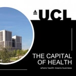 The Capital of Health The Capital of Health