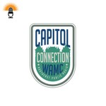 Logo of the podcast The Capitol Connection Podcast The Capitol Connection