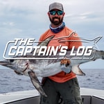Logo of the podcast The Captain's Log Radio Podcast The Captain's Log Radio