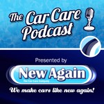 Logo of the podcast The Car Care Podcast Podcast The Car Care Podcast