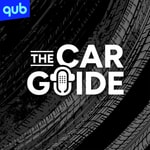 Logo of the podcast The Car Guide Podcast The Car Guide