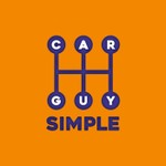 Logo of the podcast The Car Guy Simple Podcast Podcast The Car Guy Simple Podcast