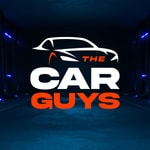 Logo of the podcast The Car Guys Podcast The Car Guys