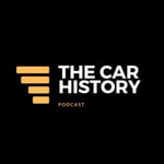 Podcast The Car History Podcast